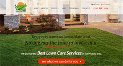 Desktop Screenshot of countrysideinc.com